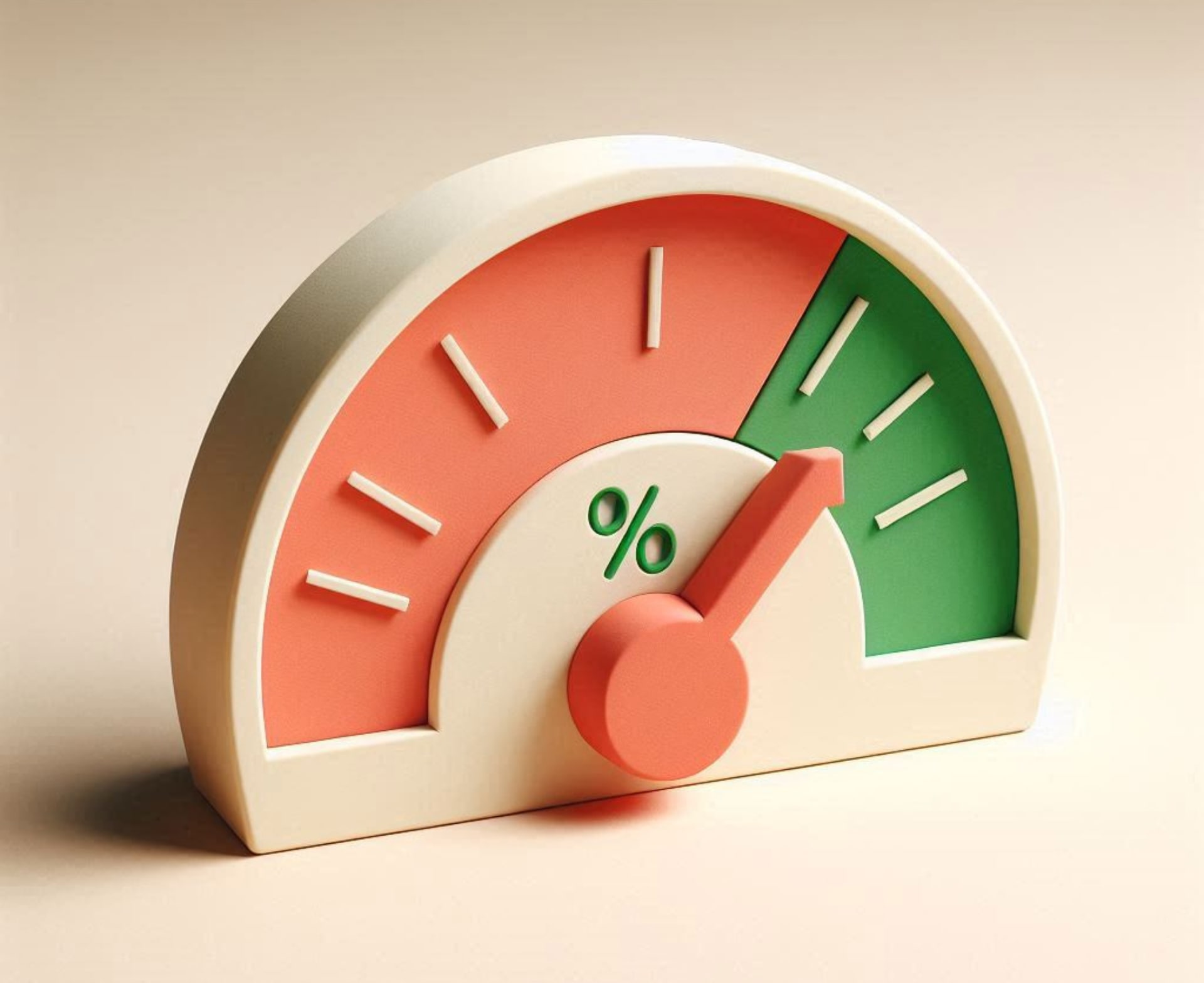 Comment un taux à 2,80 % changerait votre capacité d’emprunt ?