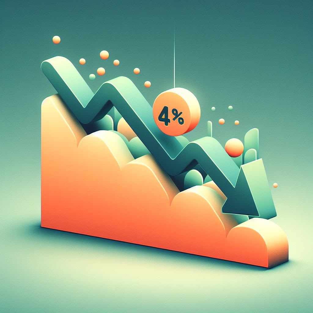 Taux immobiliers&nbsp;: la baisse s’accélère en février, les taux sur 15 et 20 ans passent sous les 4&nbsp;%