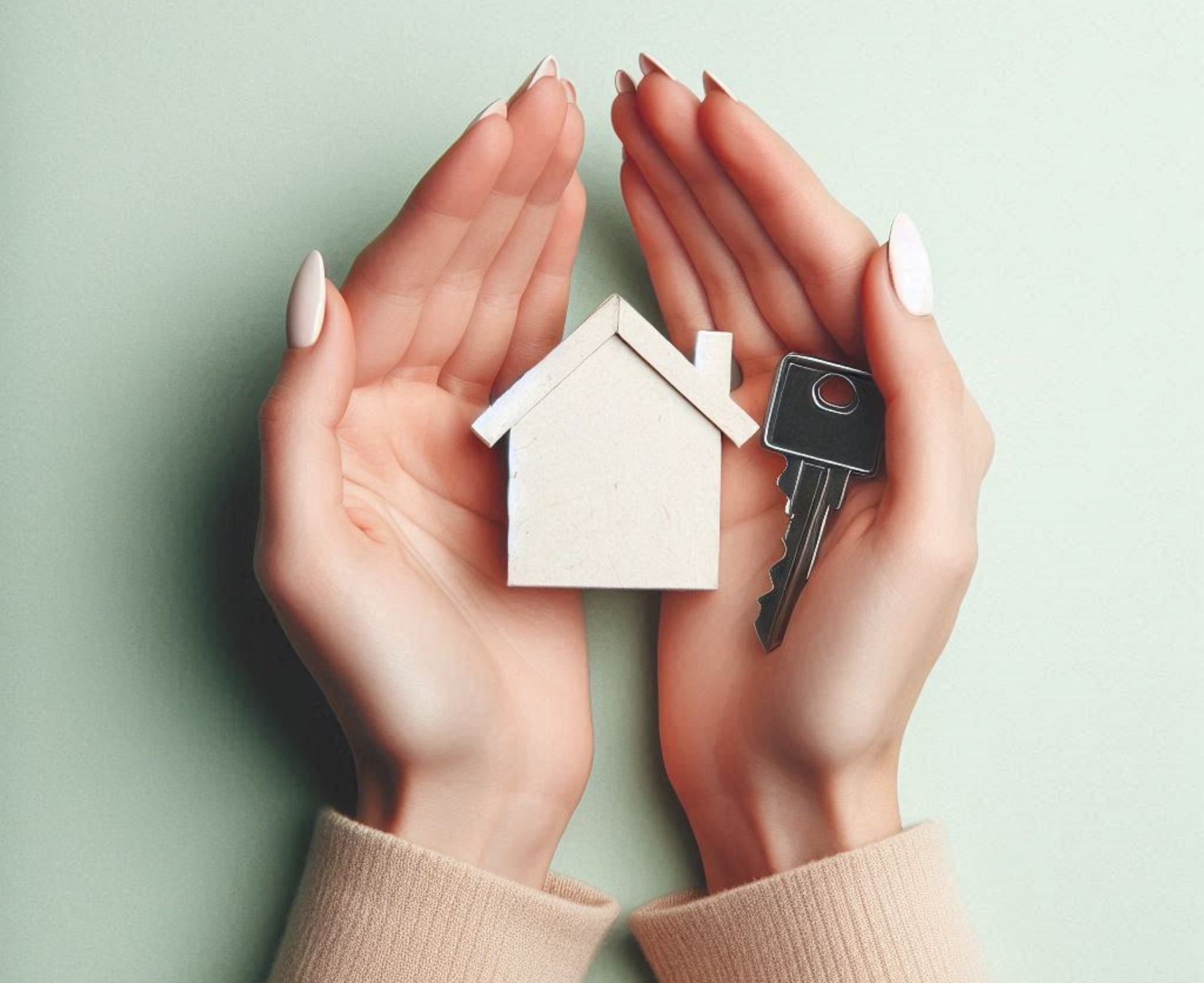 Témoignage&nbsp;: acheter en solo quand on est une femme, c’est possible&nbsp;!