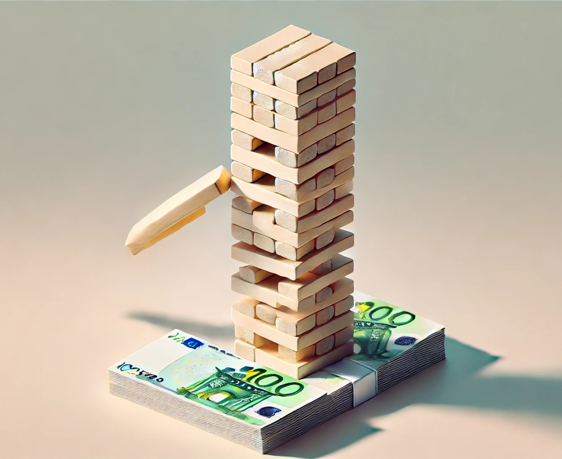 Surprise&nbsp;: les taux remontent (un peu) en avril 2025, on vous explique pourquoi