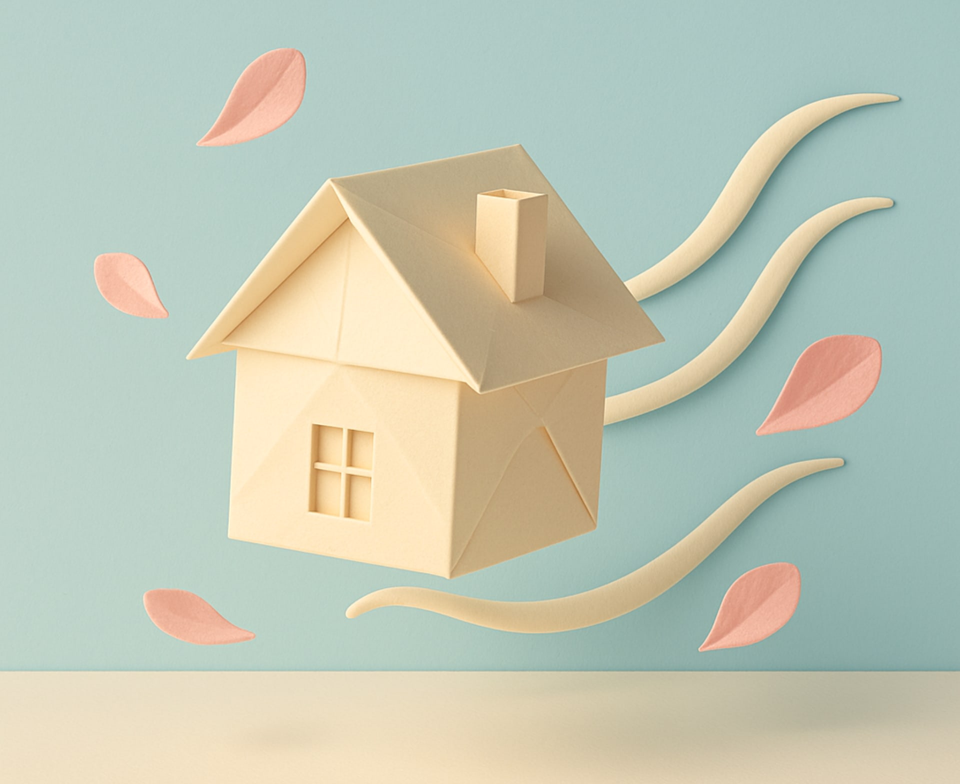 Taux immobiliers en baisse en mai&nbsp;: le printemps 2025 idéal pour emprunter&nbsp;?