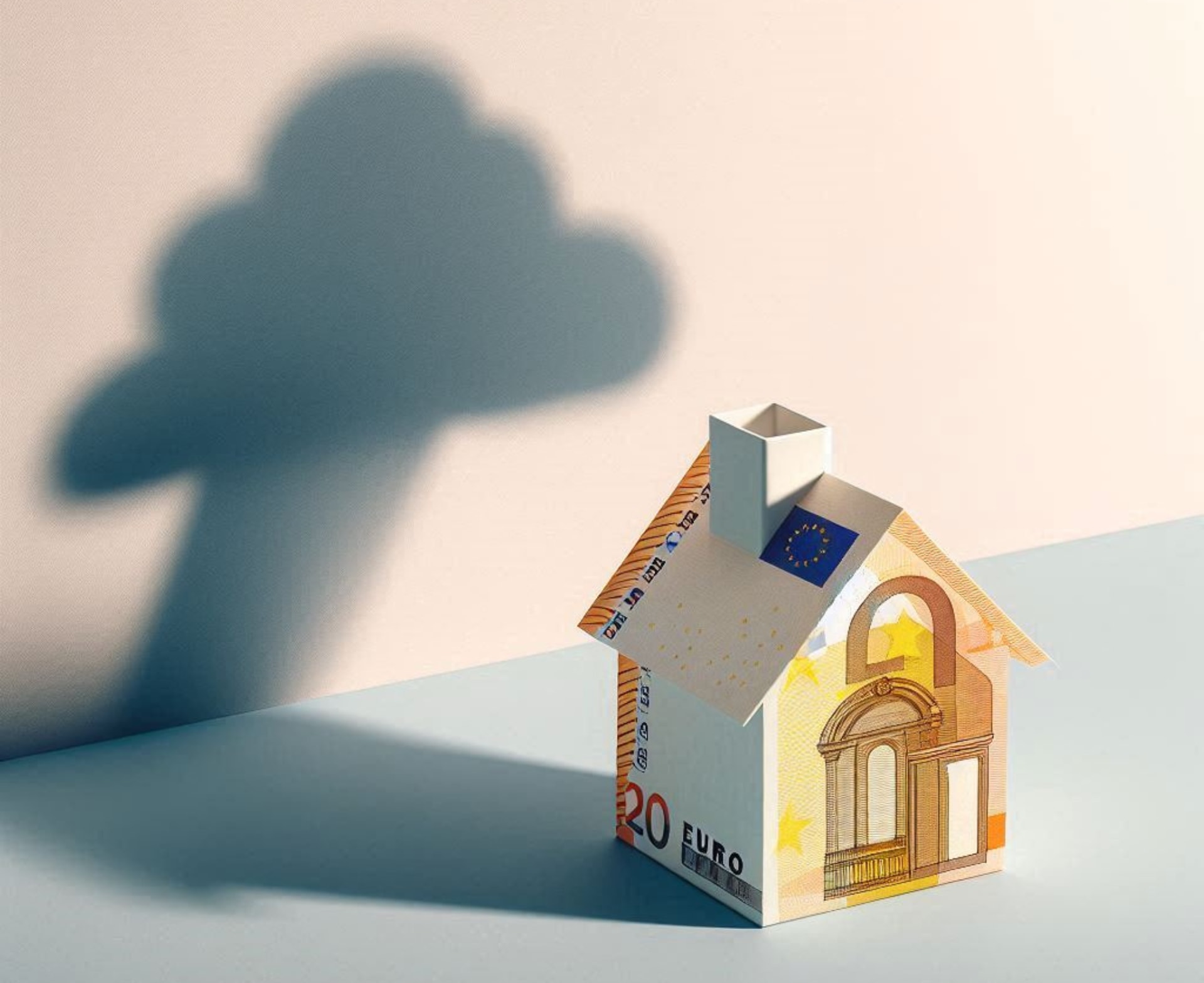 Taux immobiliers octobre 2025 : de légères hausses qui épargnent certains emprunteurs