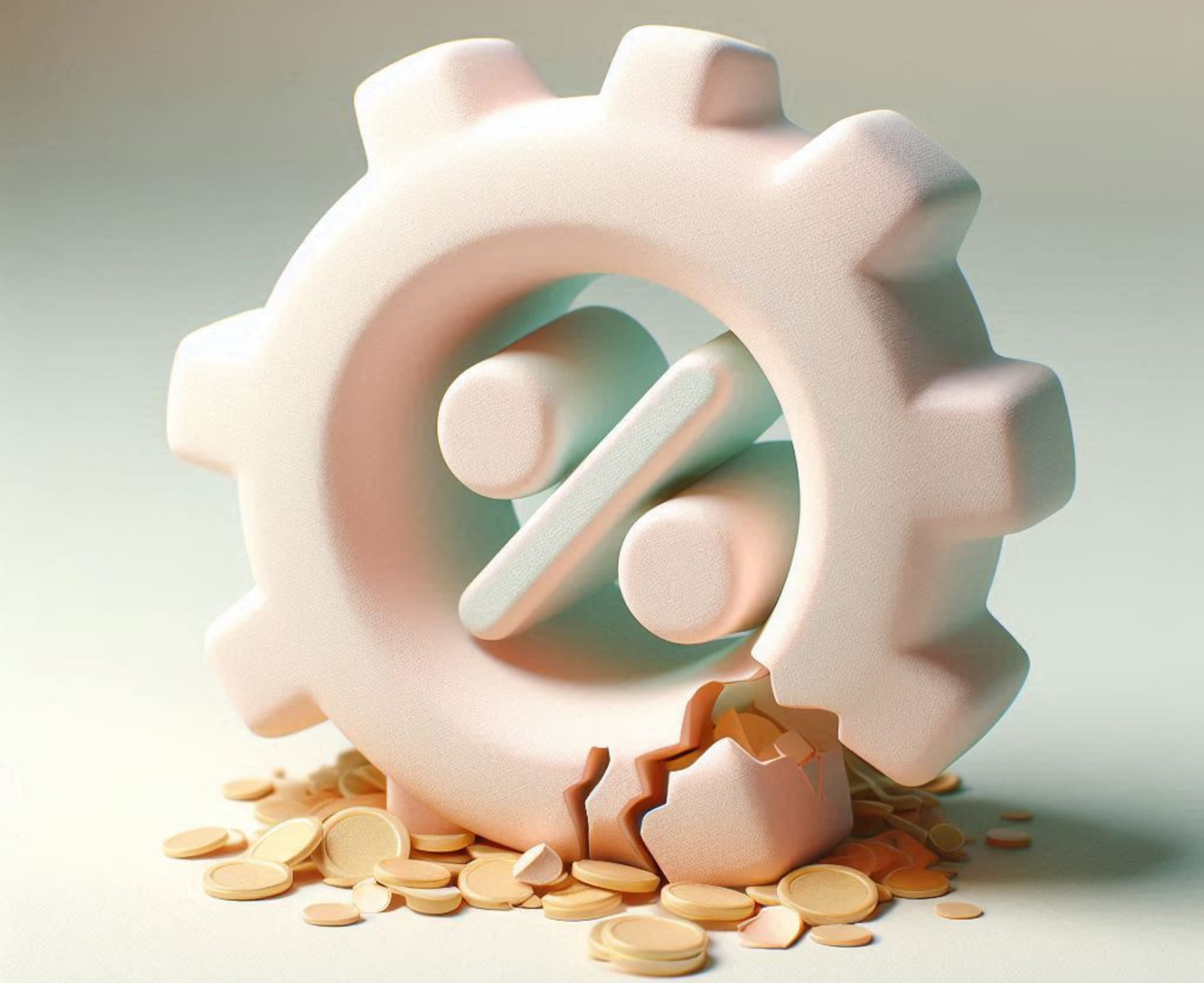 Hausse des taux et fin des décotes : la rentrée des emprunteurs se complique