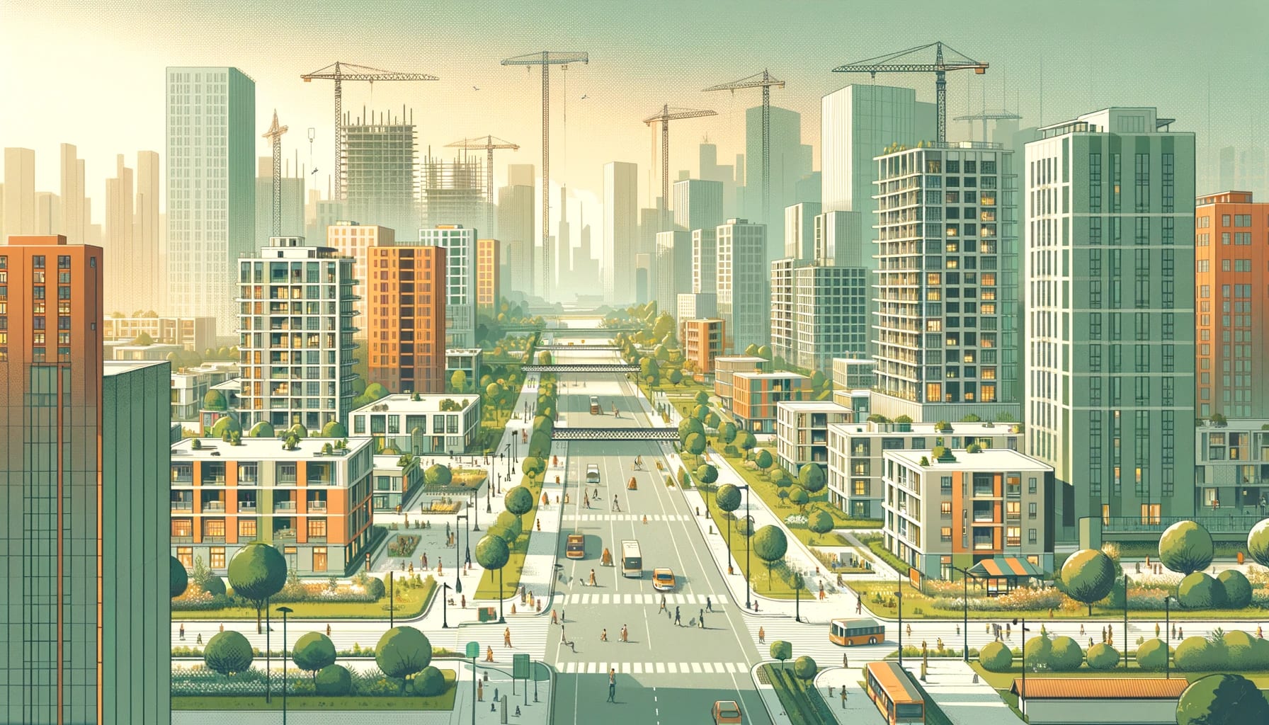 Les annonces de Gabriel Attal sur le logement&nbsp;: le choc d’offre aura-t-il lieu&nbsp;?