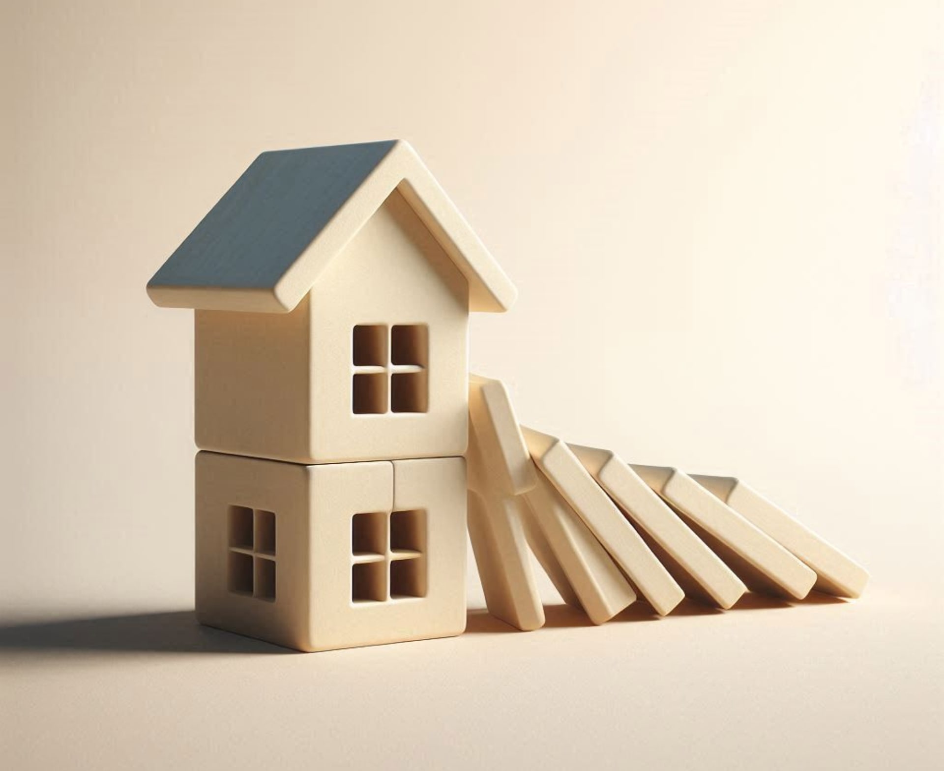 Taux immobiliers&nbsp;: la baisse se poursuit doucement mais sûrement en juin 2024