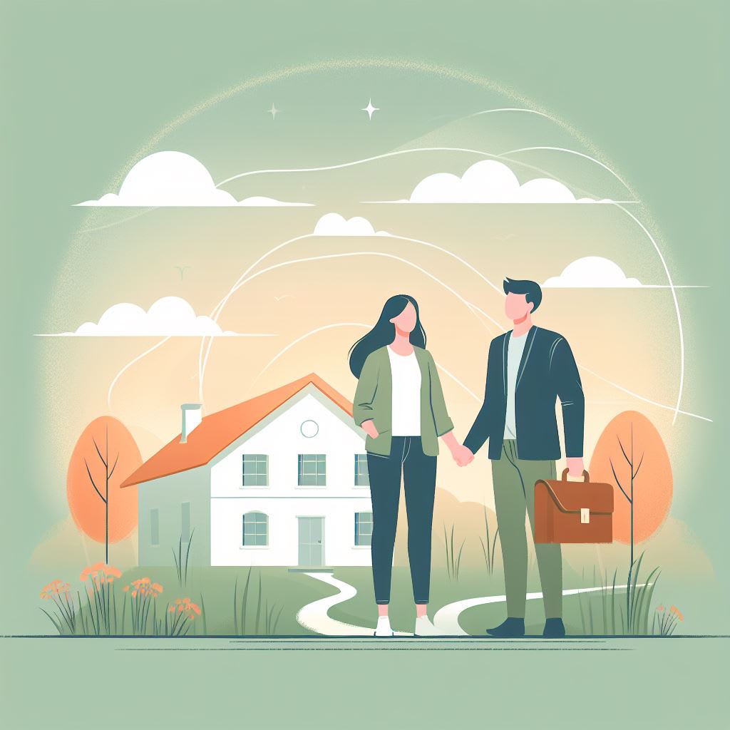 Crédit immobilier&nbsp;: les taux à la baisse en janvier, bientôt sous les 4&nbsp;%&nbsp;?