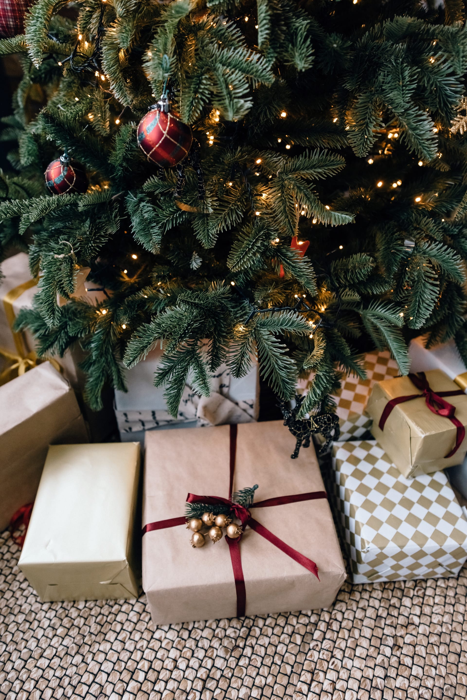 Les meilleurs cadeaux de Noël pour un futur propriétaire