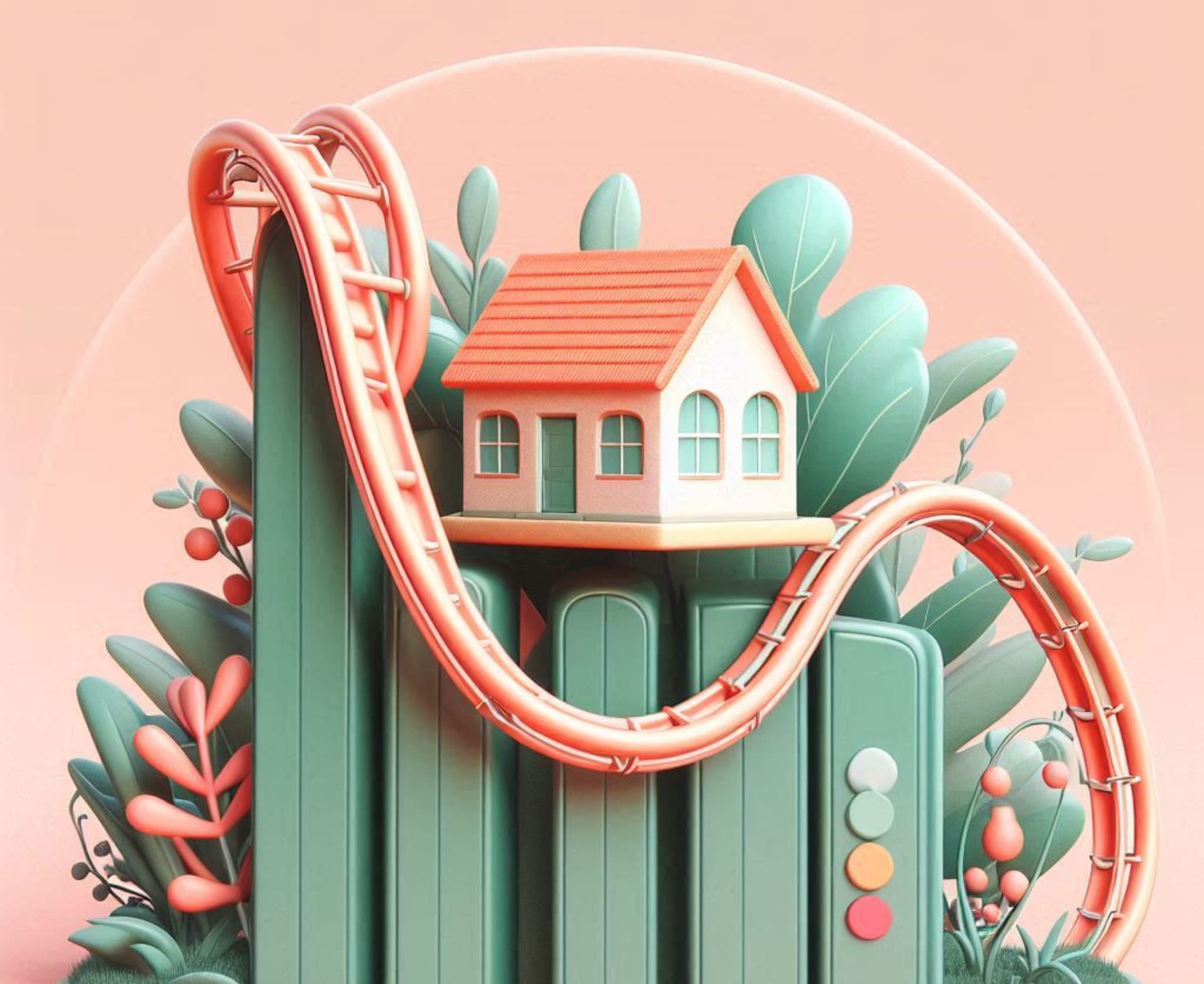 Capacité d’emprunt&nbsp;: combien peut-on emprunter avec les taux de juillet 2024&nbsp;?