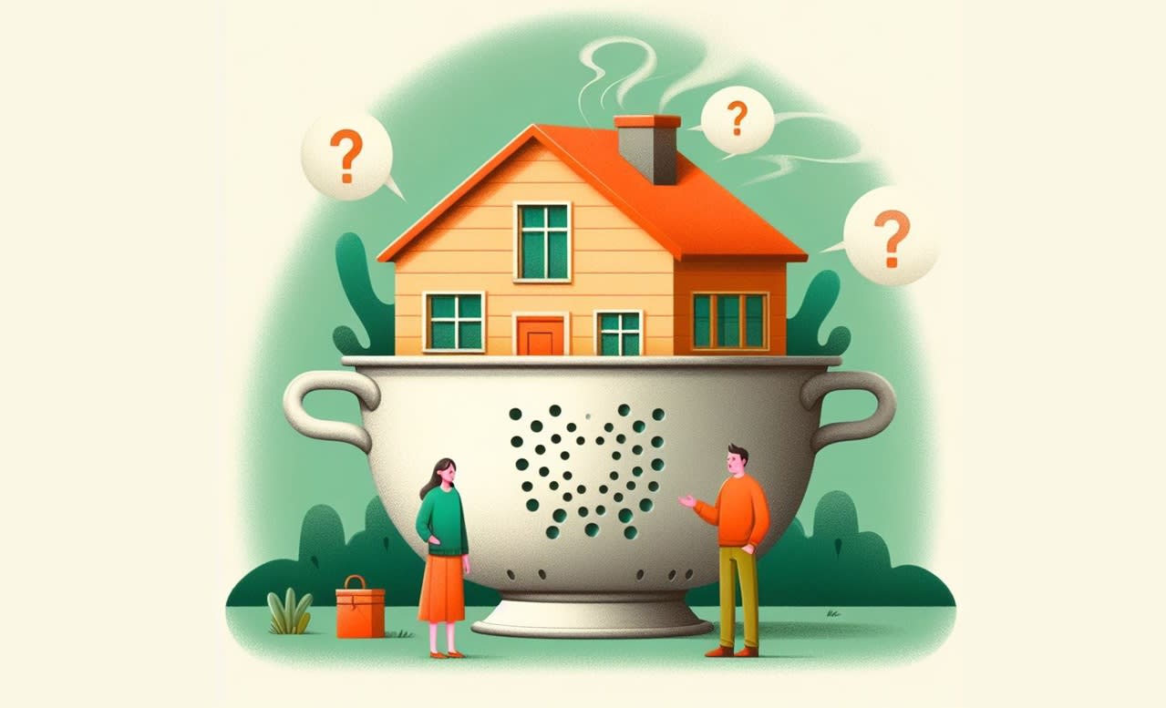 Comment bien acheter une passoire thermique&nbsp;?