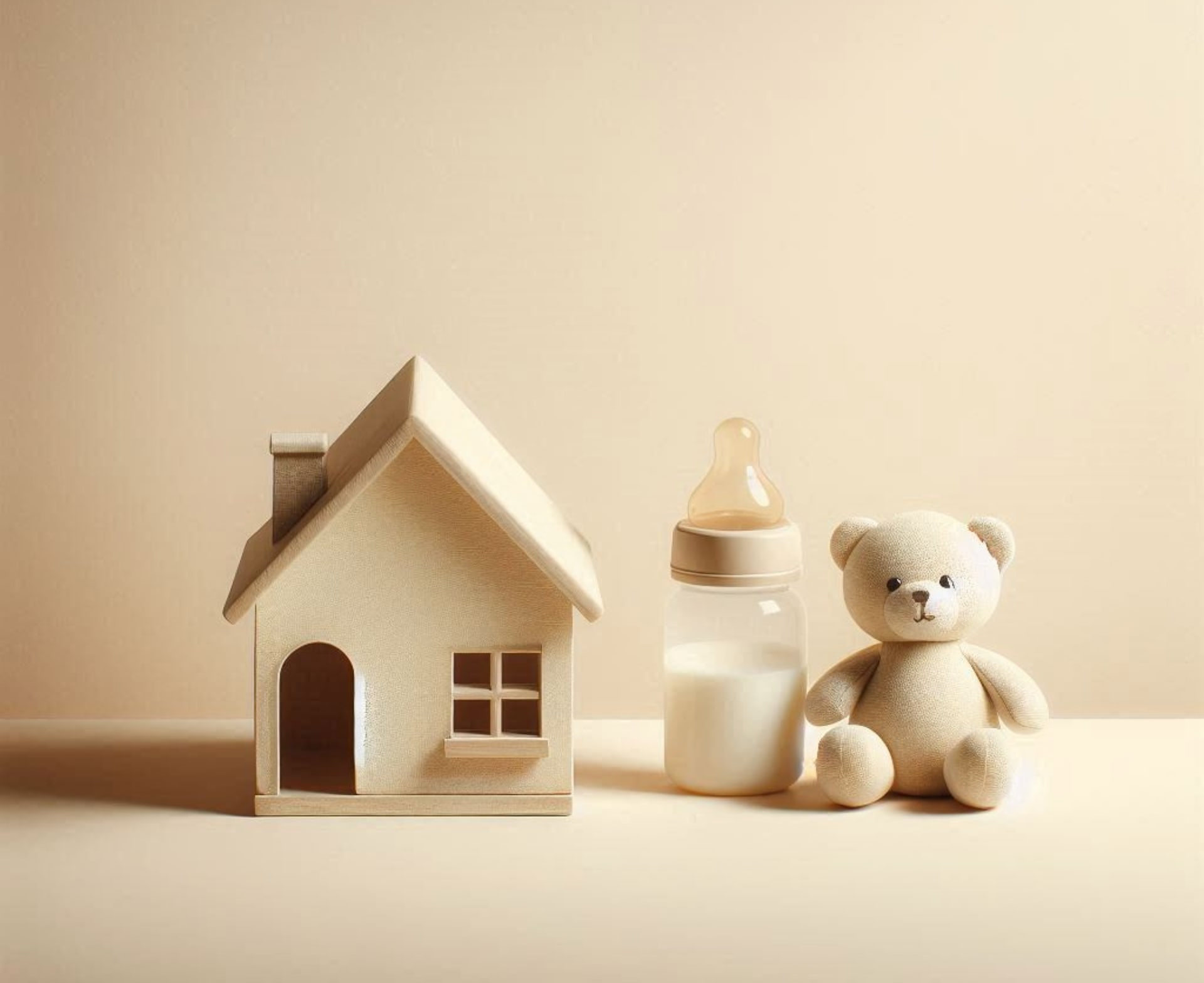 Avoir des enfants est-il pris en compte dans le crédit immobilier ?