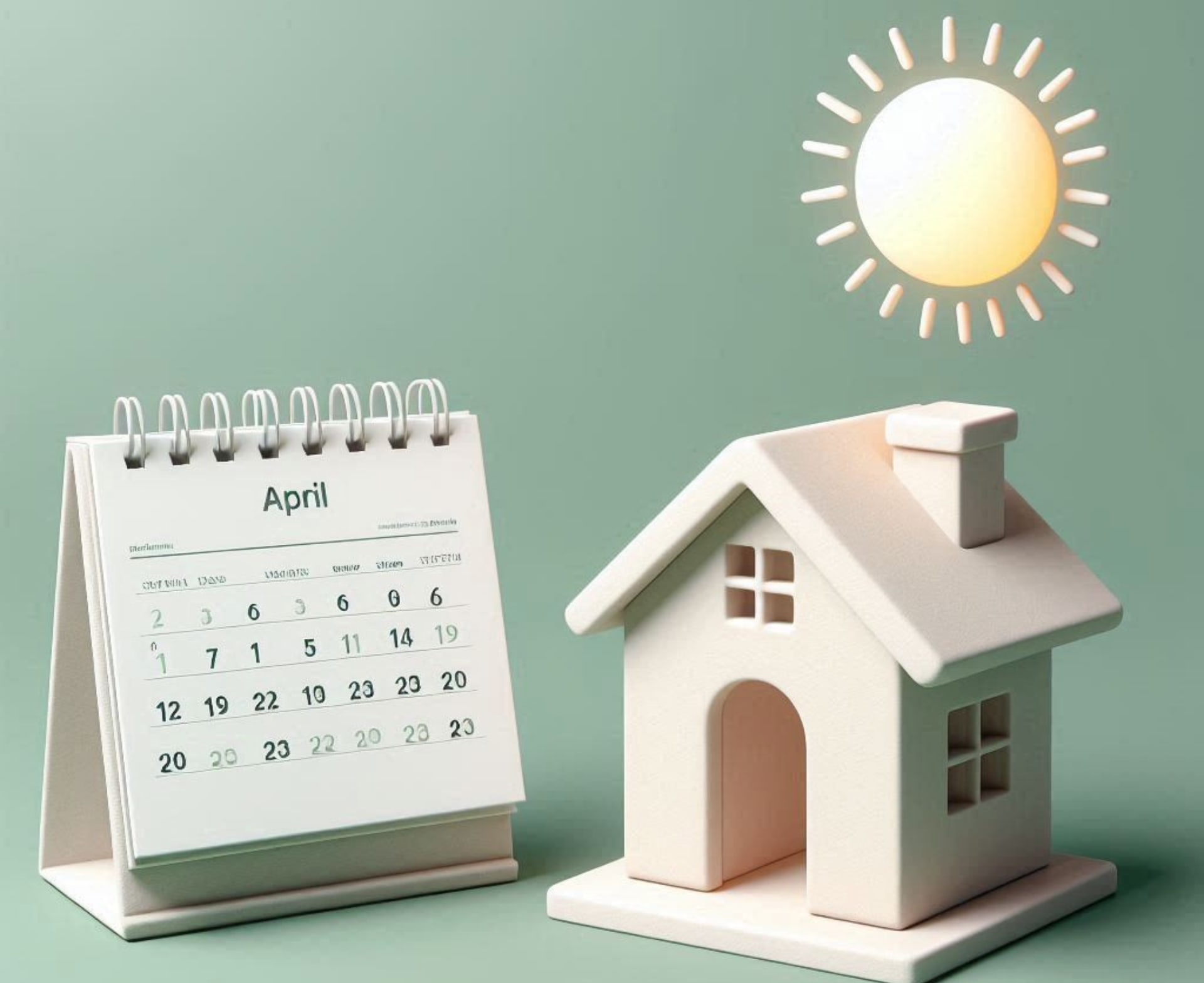 Délais de vente 2026