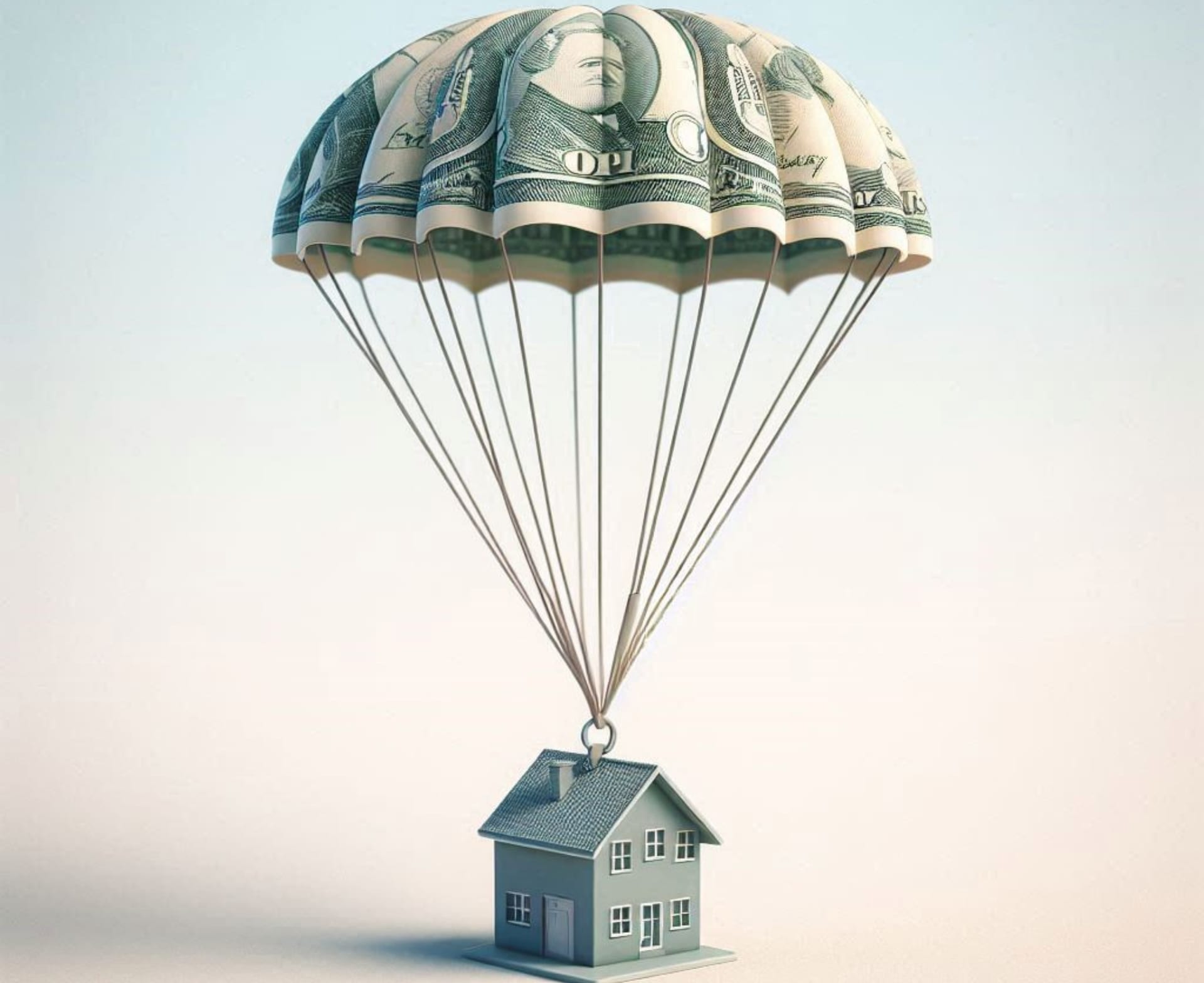 Cette nouvelle donne qui vous permet d'économiser plus de 50&nbsp;000 euros sur votre crédit