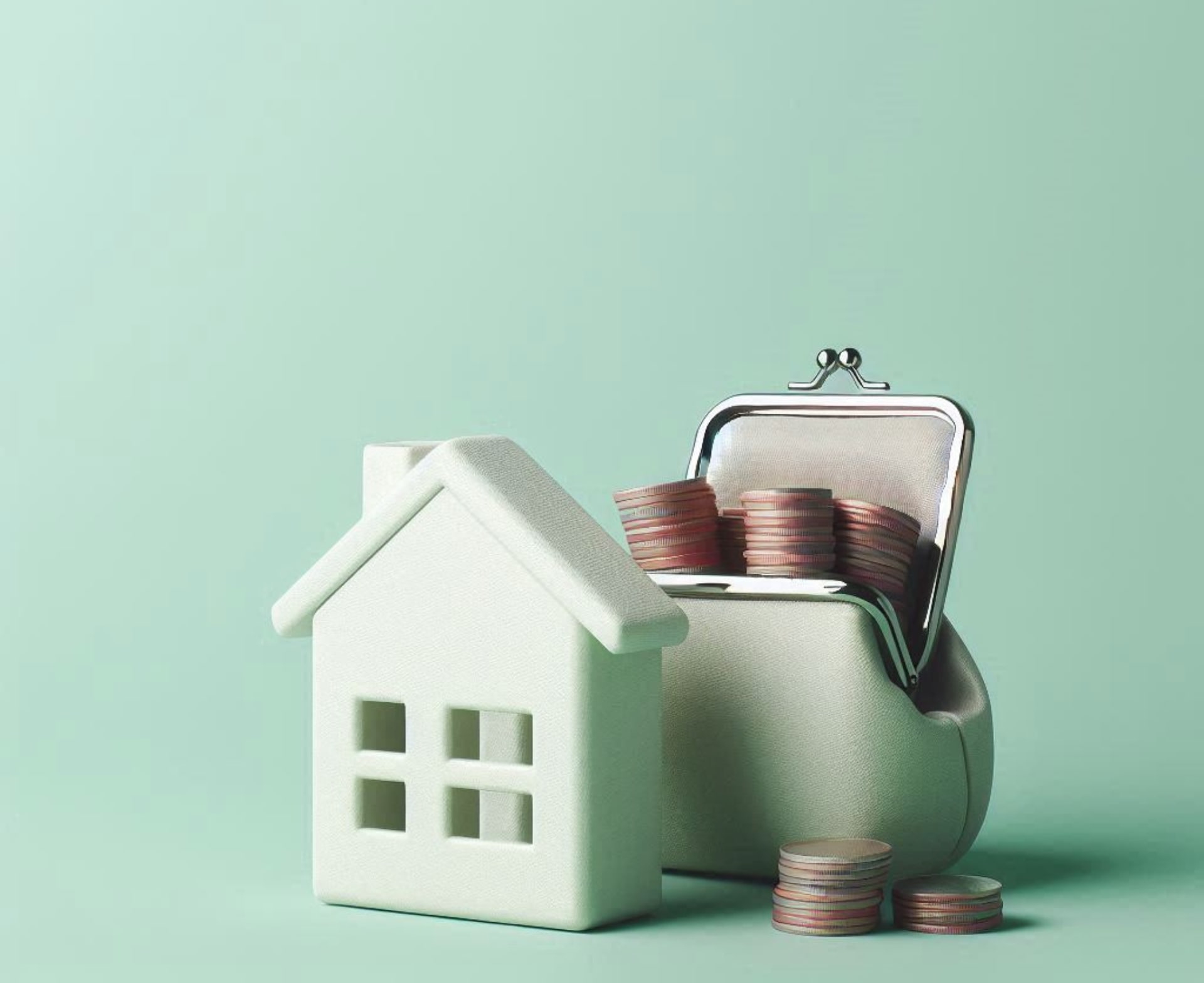 Quel salaire pour emprunter 450&nbsp;000 euros&nbsp;?