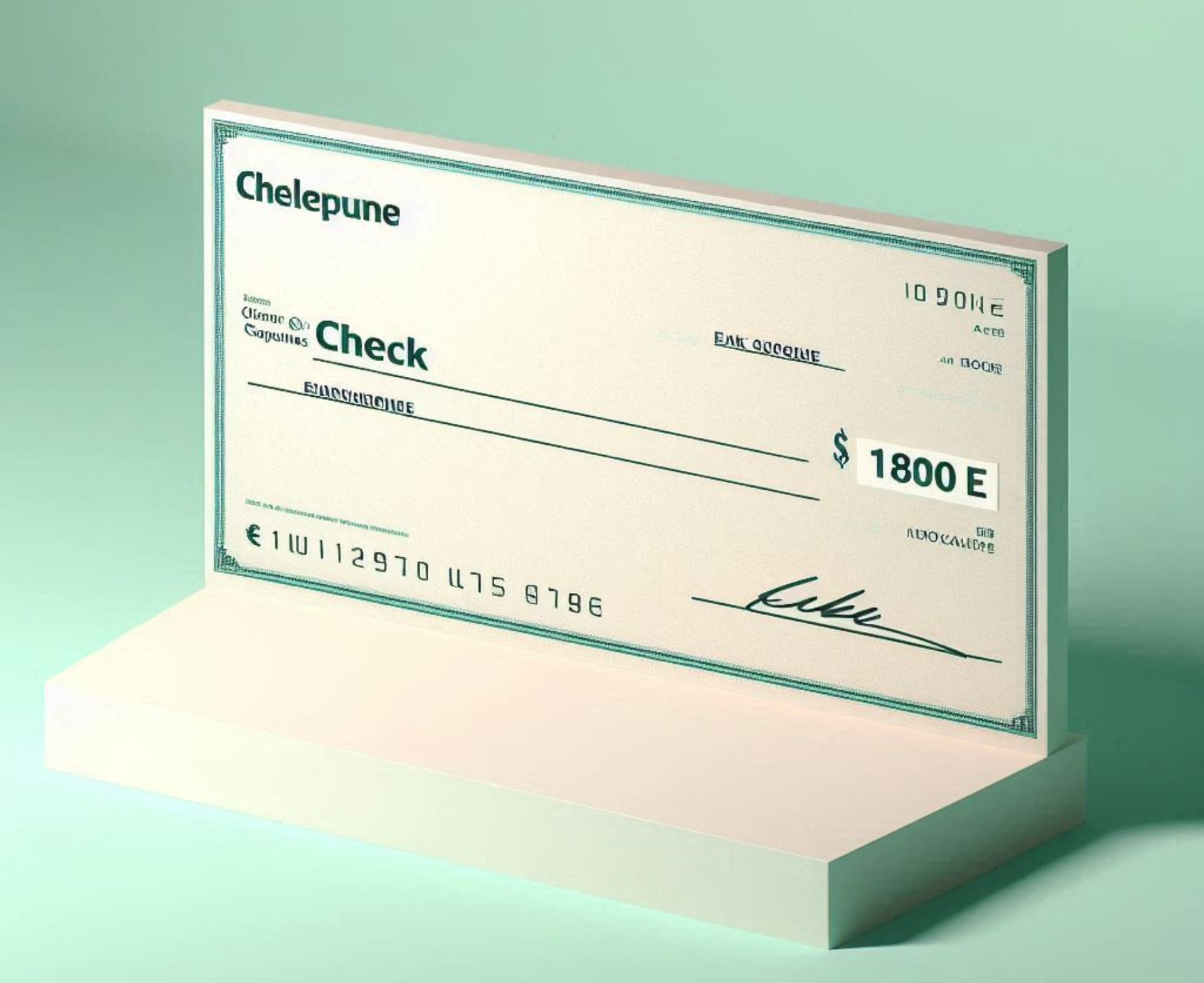 Combien pouvez-vous emprunter avec un salaire de 1&nbsp;800&nbsp;euros&nbsp;?