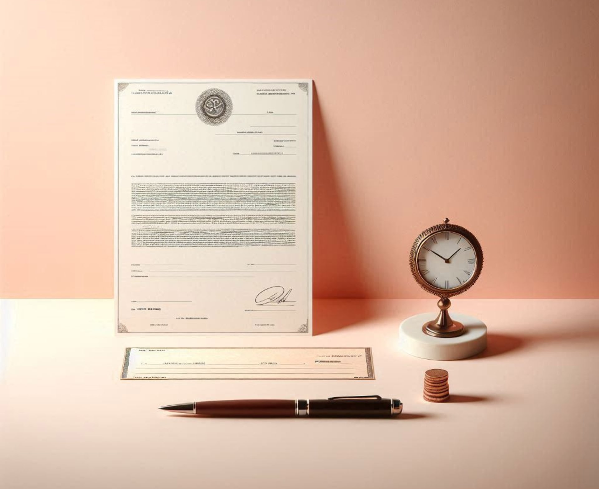 Comment bénéficier de frais de notaire réduits ?