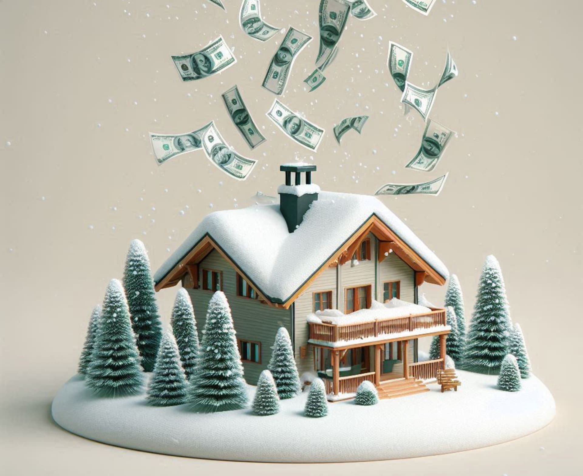 Investir en station de ski fait rêver, mais est-ce rentable ?