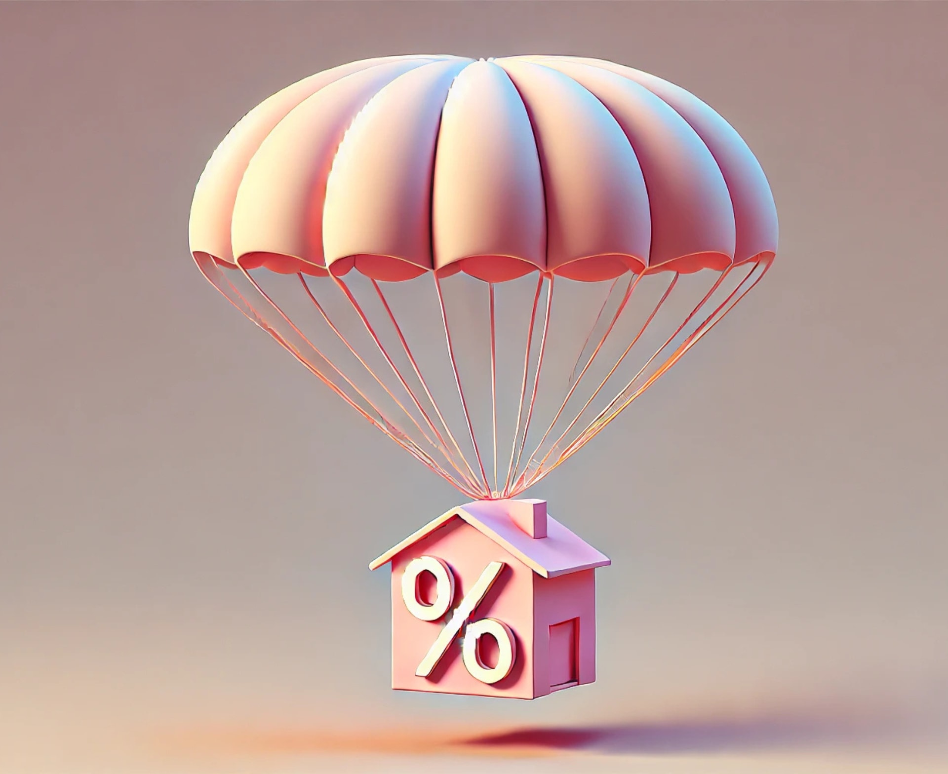 Les taux immobiliers vont baisser, découvrez jusqu'où