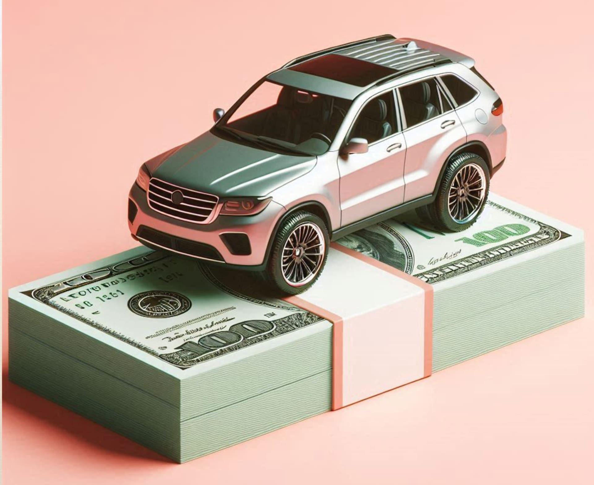 Leasing auto : cette erreur qui peut vous coûter plus de 60 000€