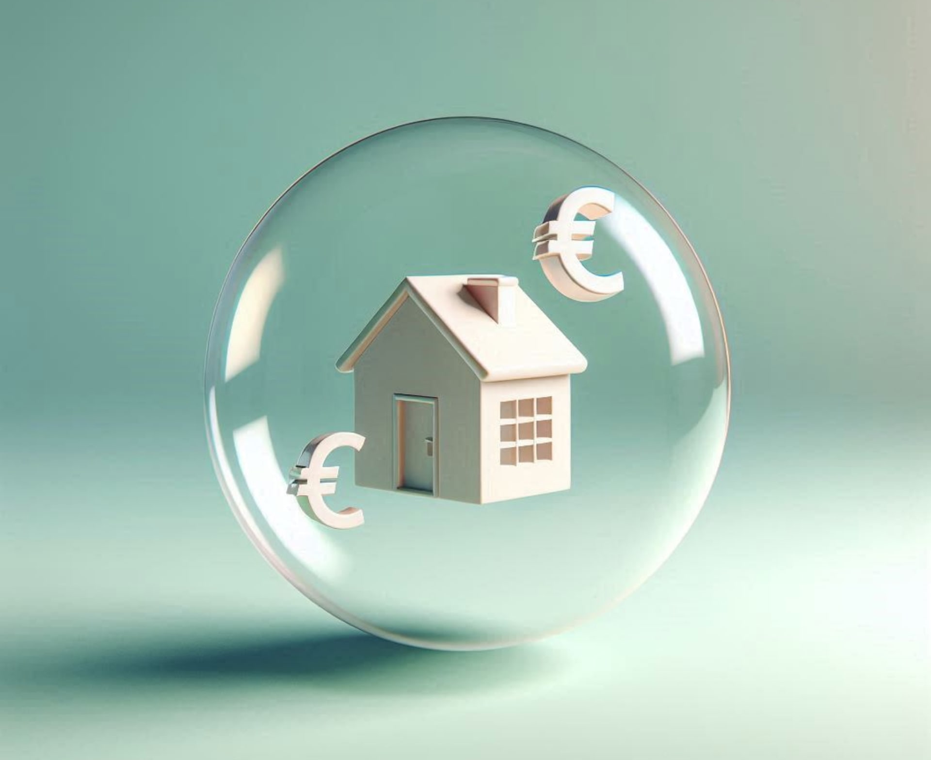 Obtenir un prêt immobilier avec un SMIC, c’est possible&nbsp;?