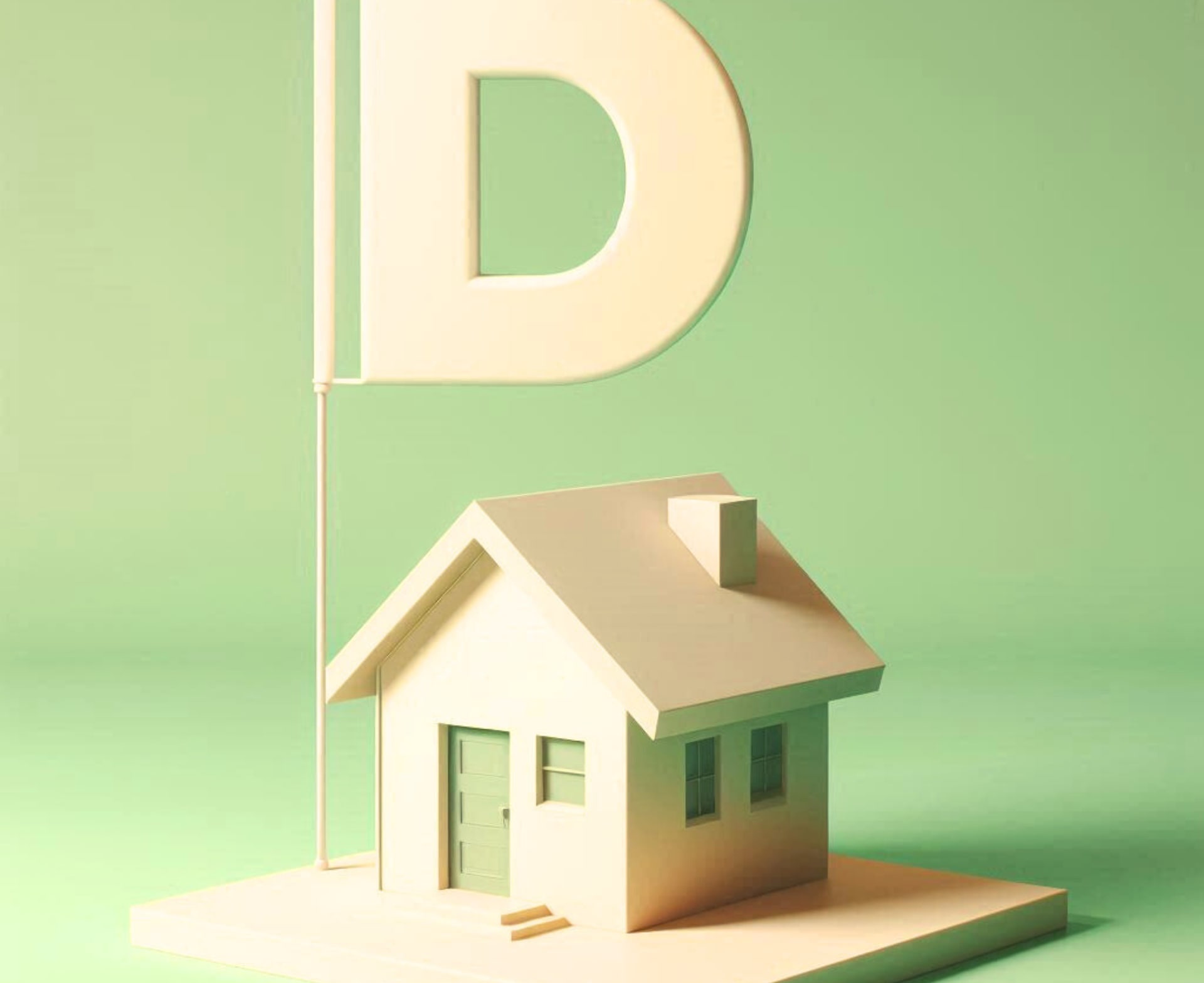 DPE : et si votre logement passait en classe D... sans aucun travaux ?