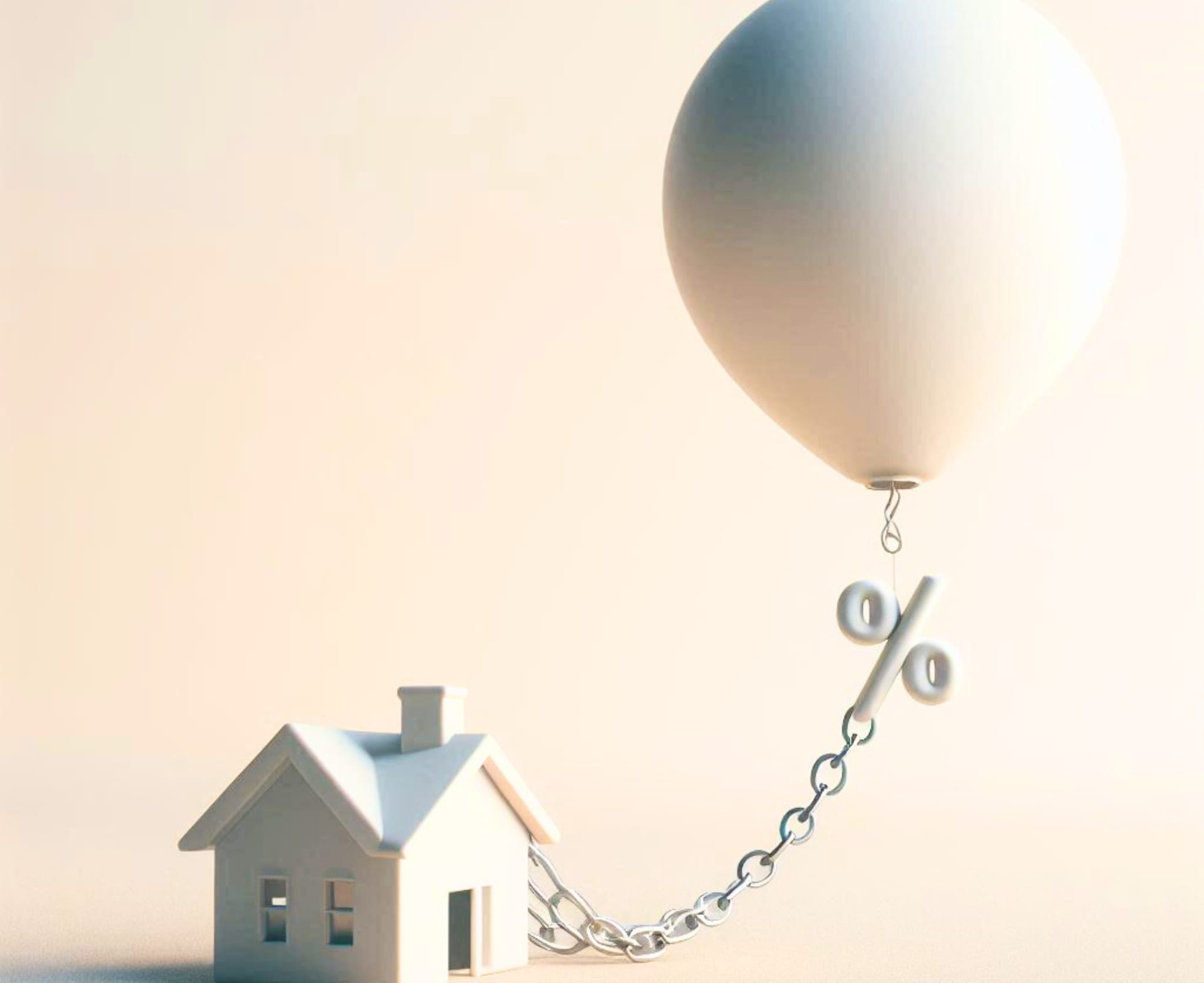 Taux : pourquoi ils ne baissent plus alors que le marché repart ?