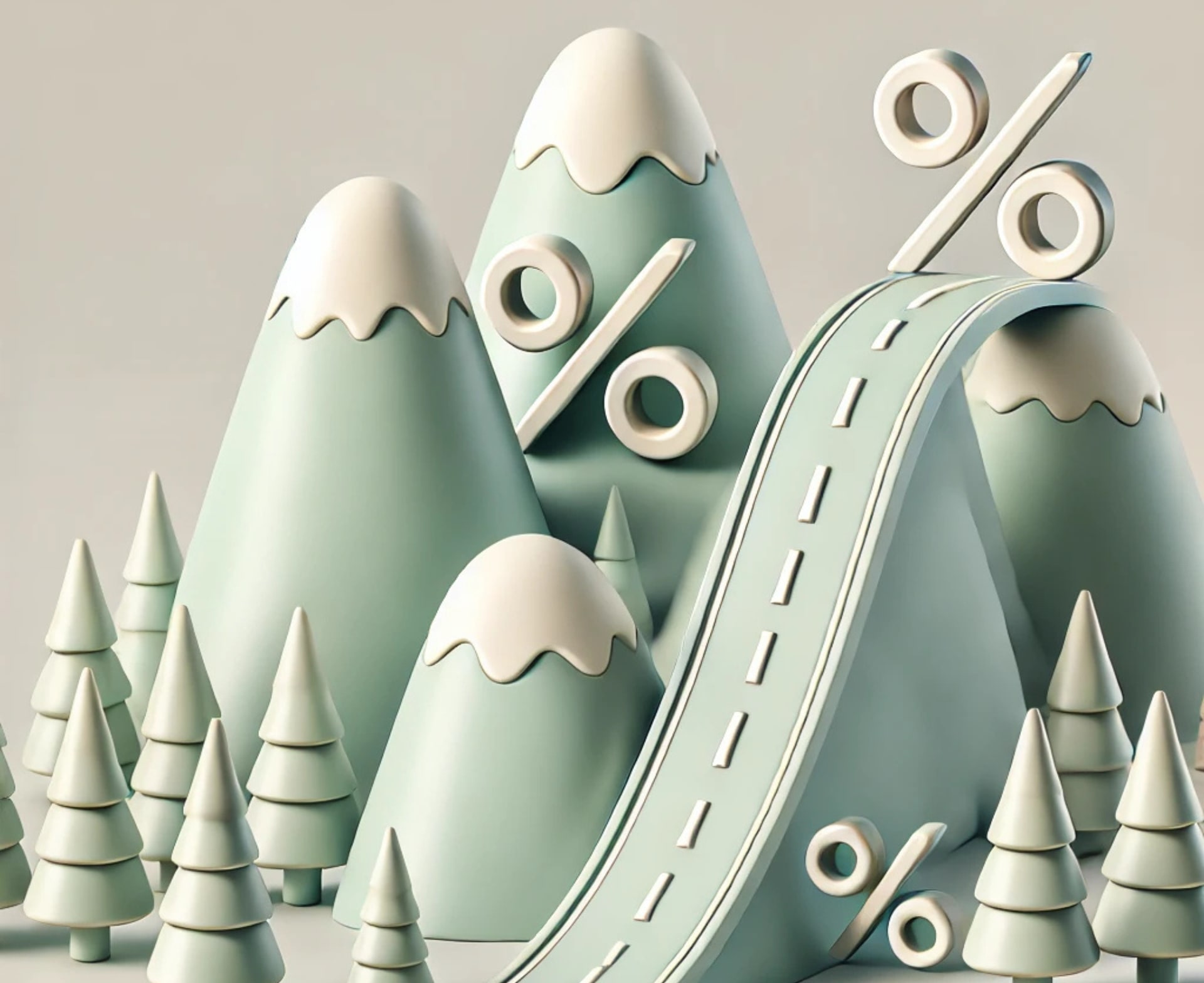 Hausse ou baisse des taux : ce que prédisent les experts pour les 6 prochains mois