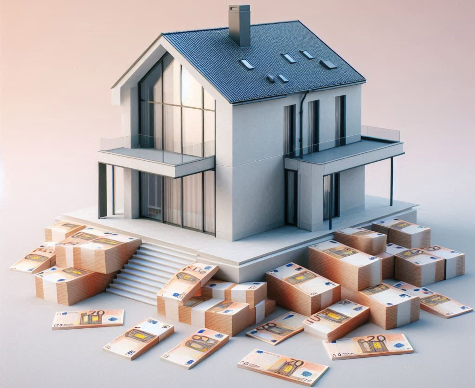 Comment calculer le prix de la construction de sa maison ?