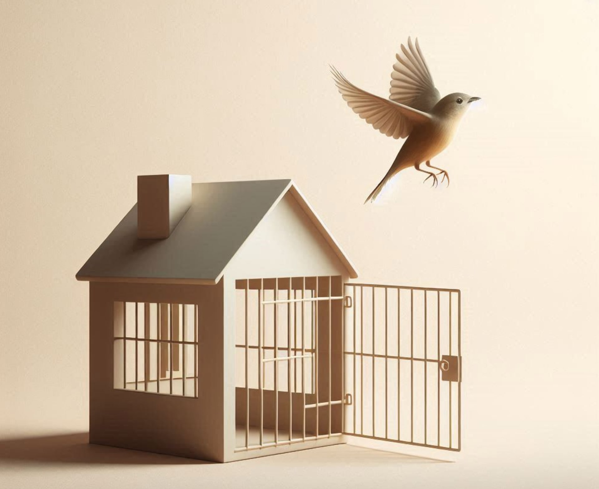 Vendre pour louer : le virage inattendu de plus en plus de propriétaires