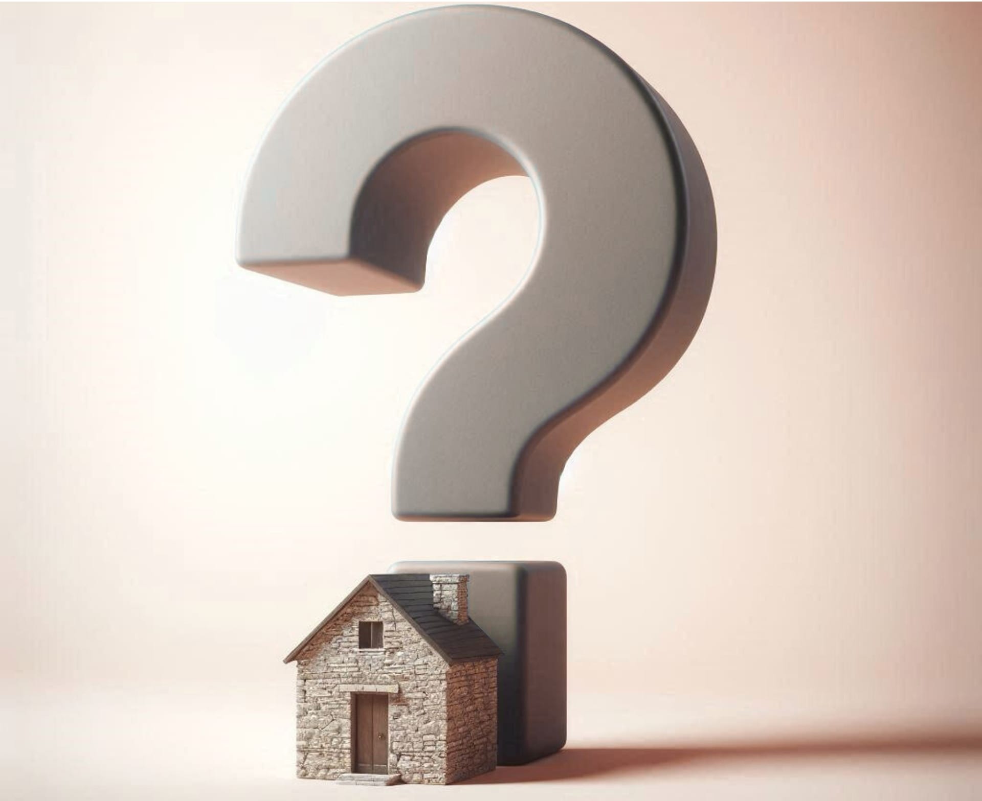 Les 20 questions essentielles pour l’achat de votre maison