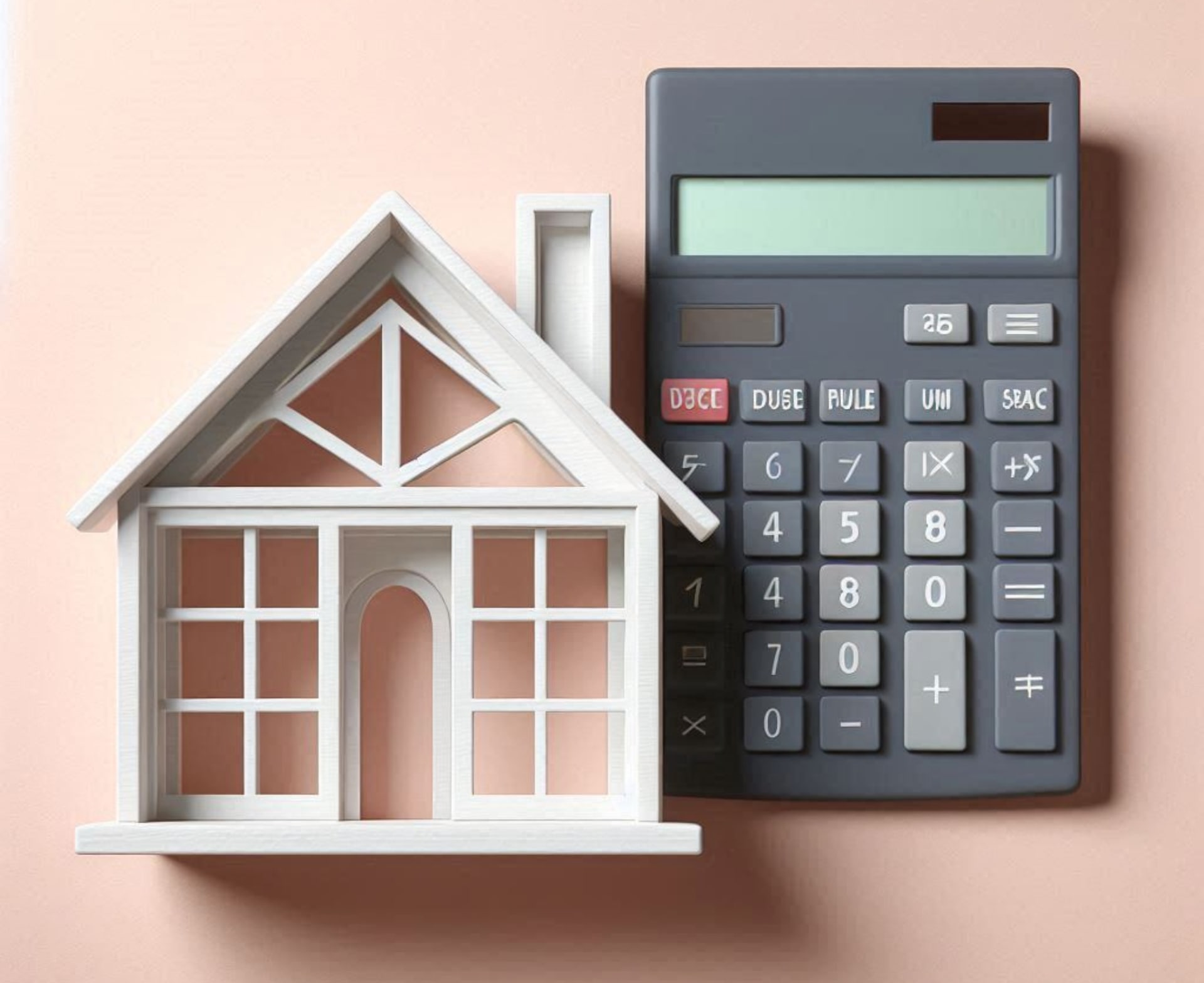 Quel salaire pour emprunter 550&nbsp;000 euros&nbsp;?