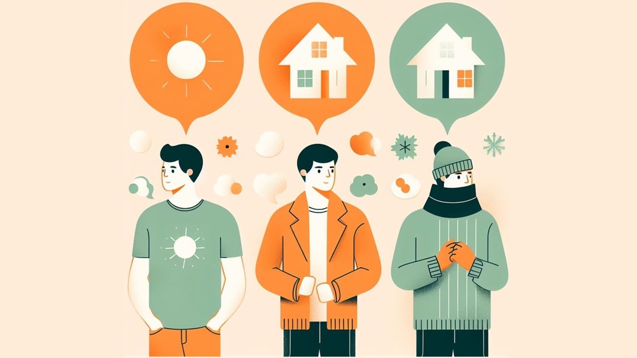 Quiz&nbsp;: vivez-vous dans une passoire énergétique&nbsp;?