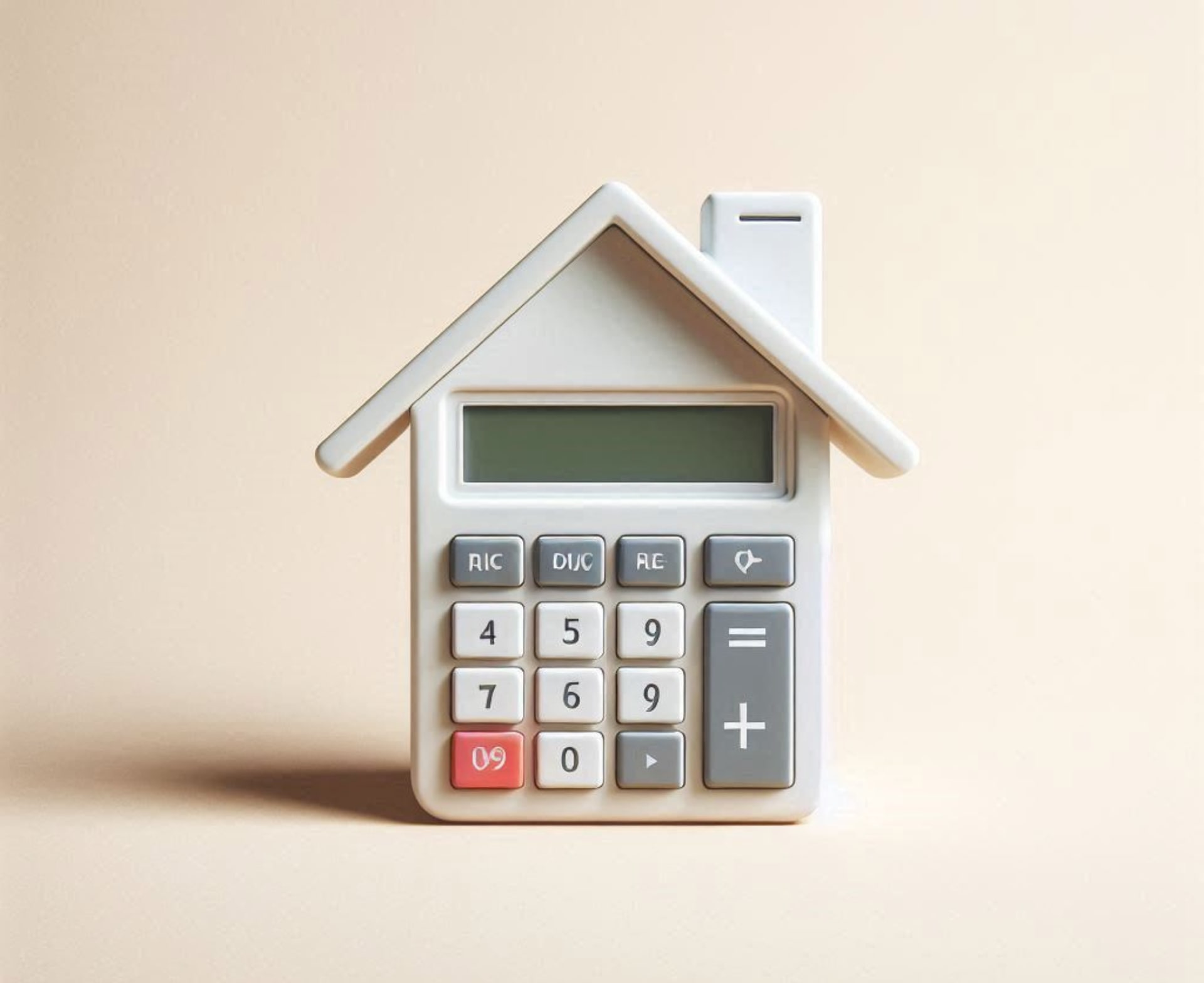 Simulez le remboursement anticipé de votre prêt immobilier : à quels frais ?