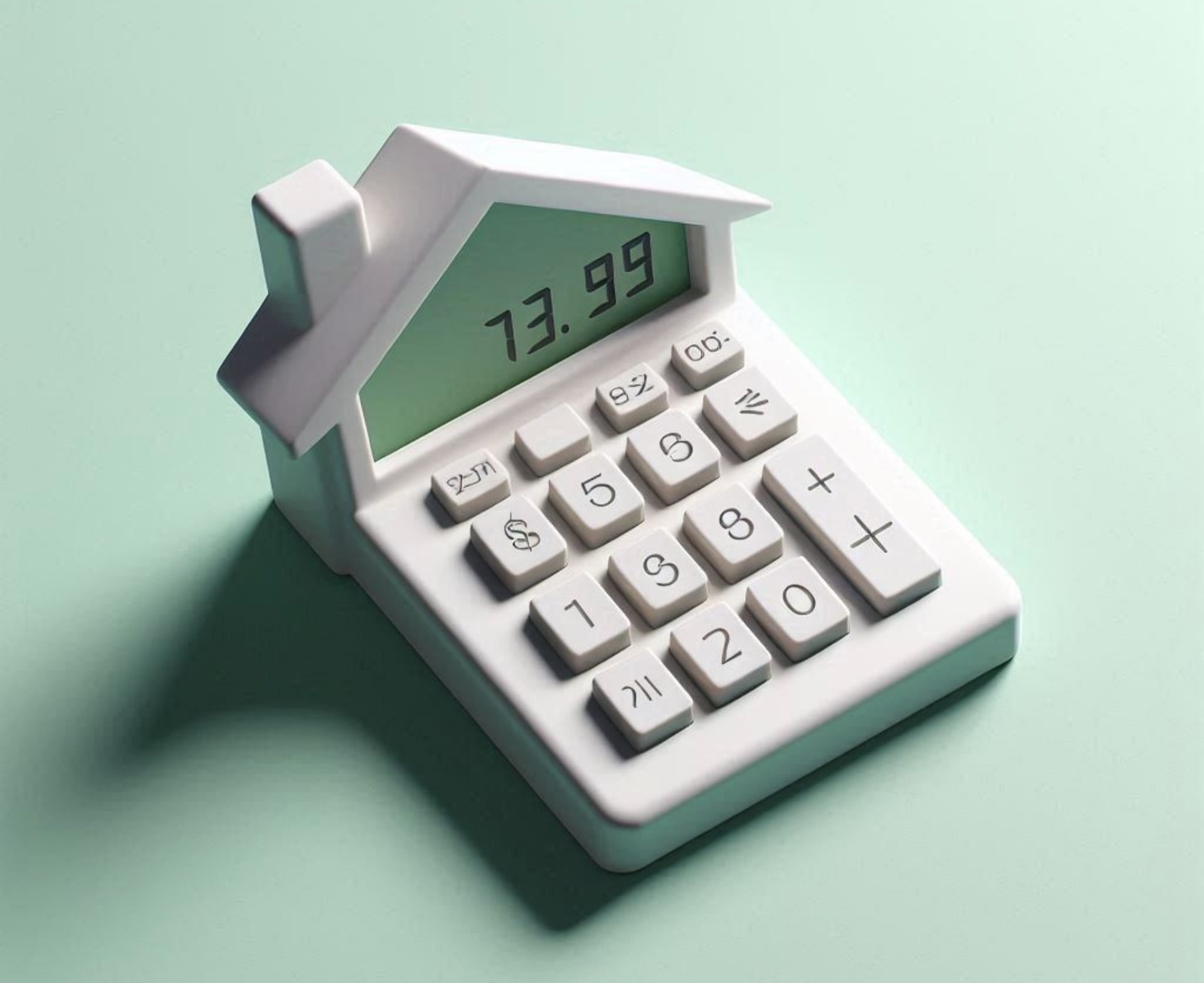 Quel salaire pour emprunter 300&nbsp;000 euros ?