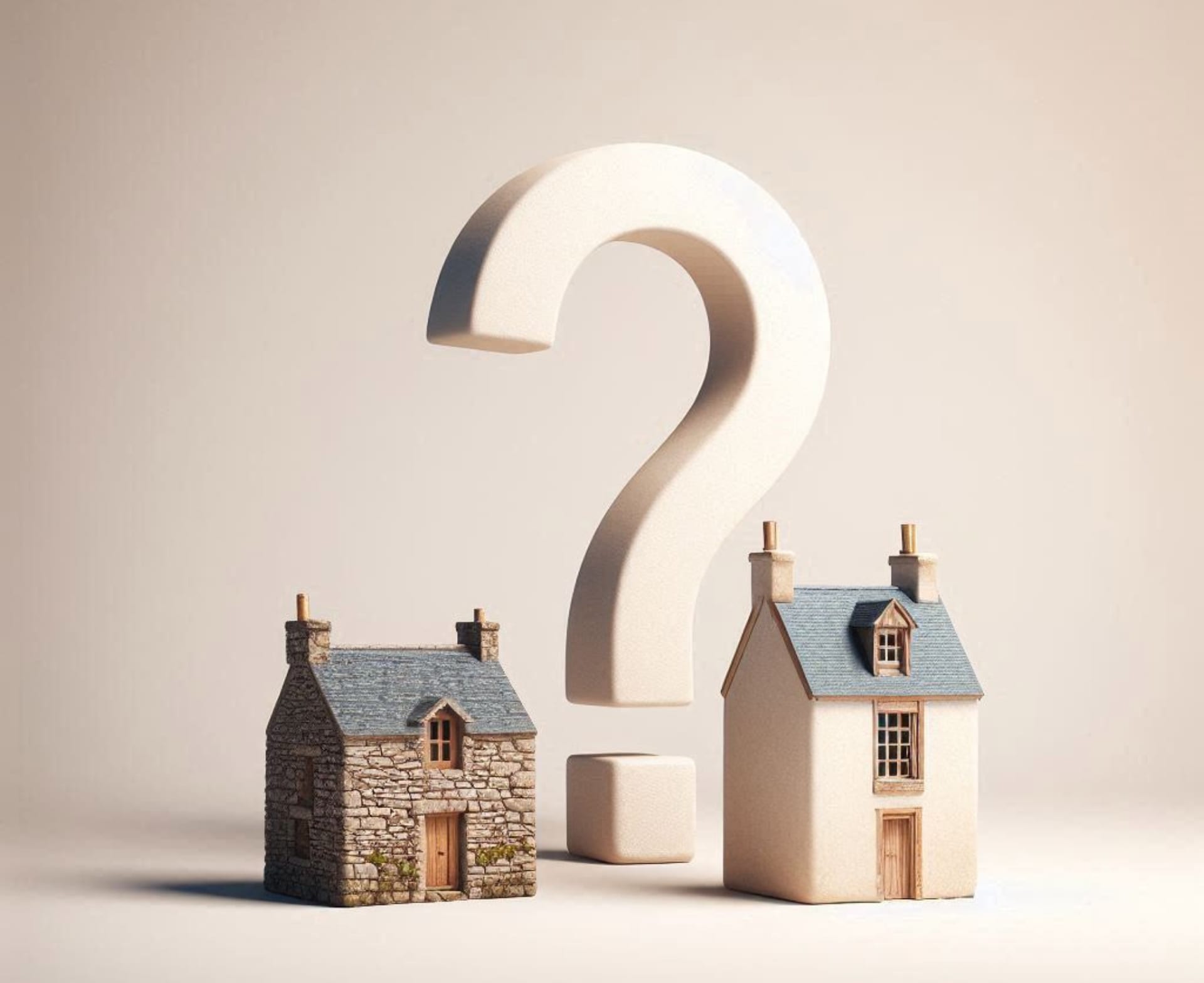 Comment obtenir un prêt immobilier quand on est déjà propriétaire ?