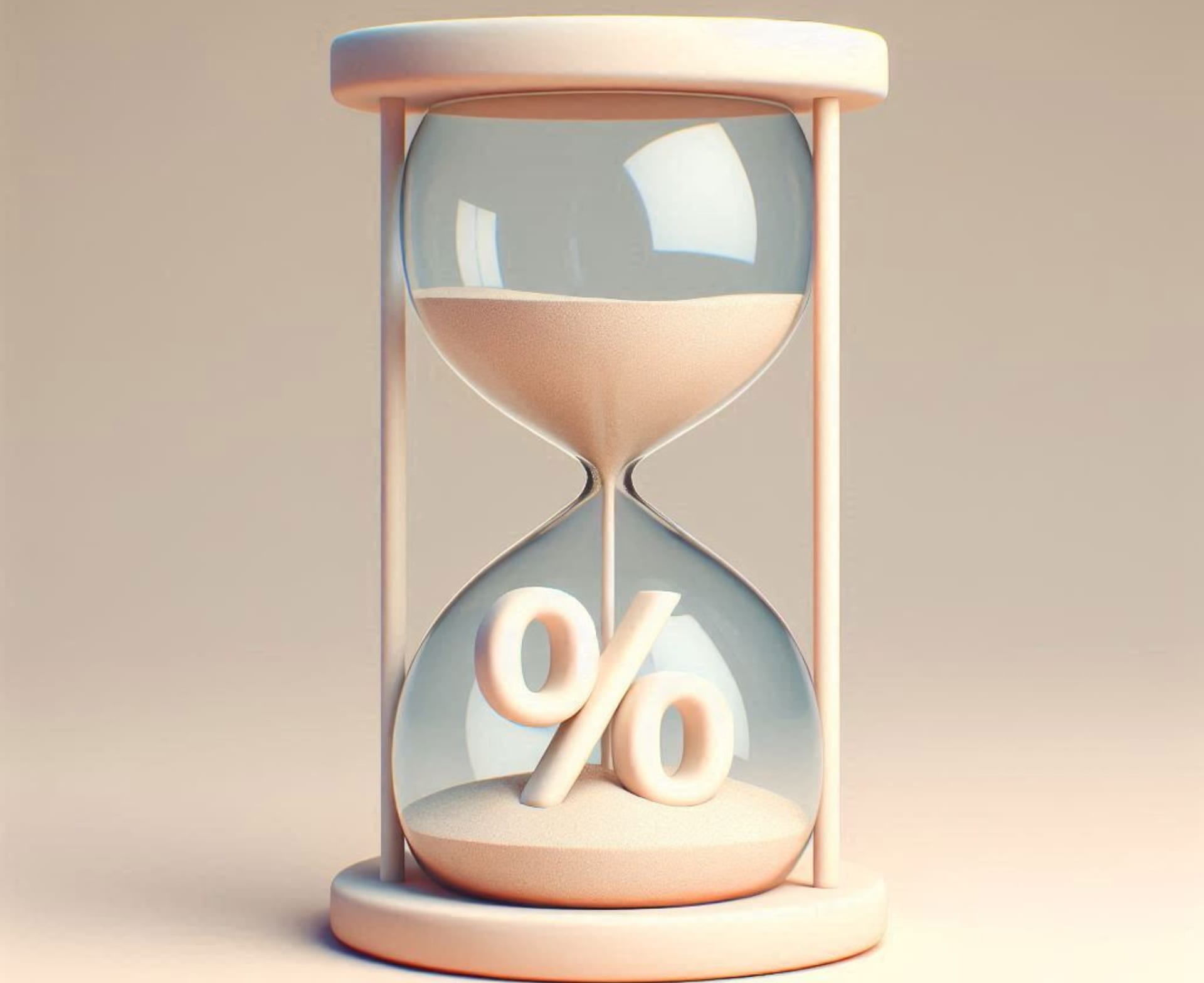 Crédit immobilier : quels taux sur 15, 20 et 25 ans en avril 2025&nbsp;?