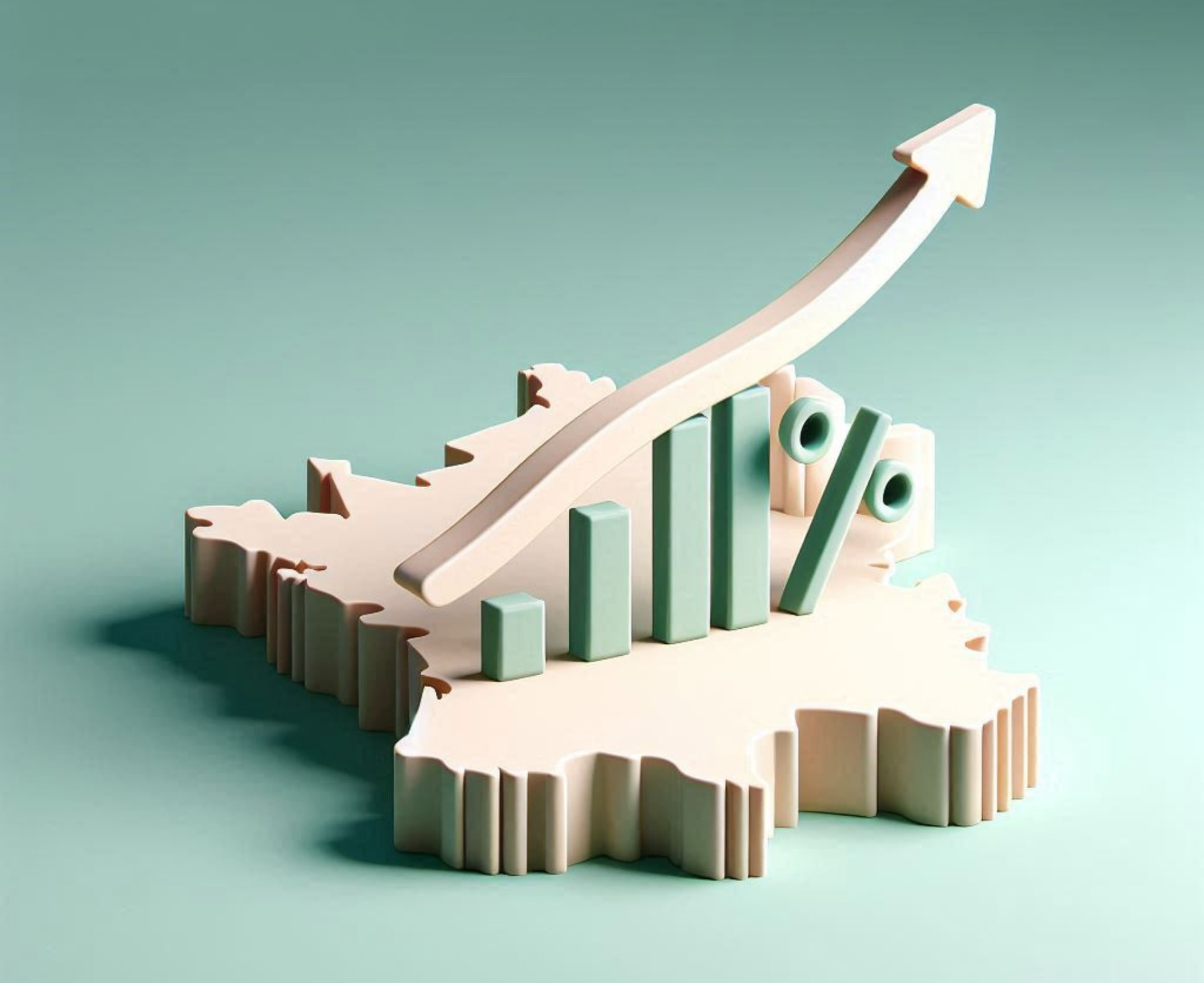 Taux par région en avril 2026