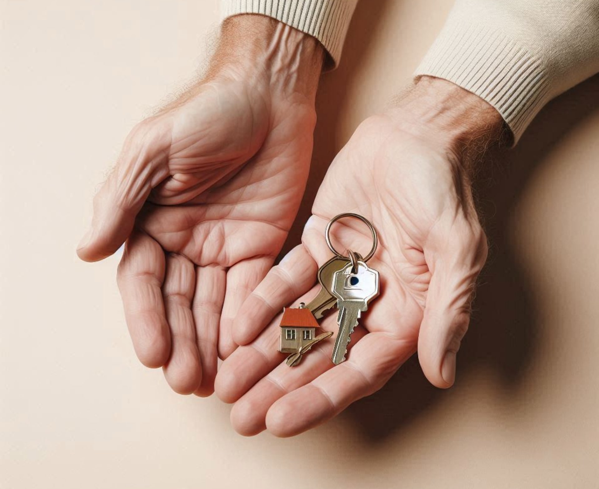 Témoignage : "Trop vieux pour emprunter&nbsp;? Quelle question&nbsp;!"