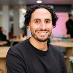 Photo de Aladin Ben Akez