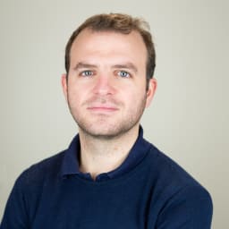 Photo de Alban de Villele