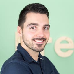 Photo de Arthur Lopez