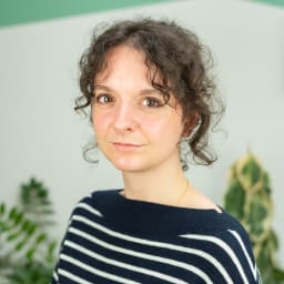 Photo de Clémence Vuccino