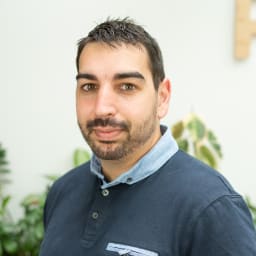 Photo de Ismael Djemel