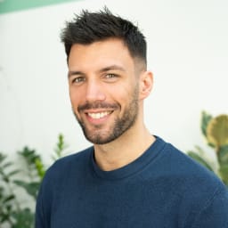 Photo de Jérôme Grimault