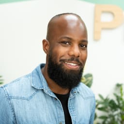 Photo de Lionel Alidor