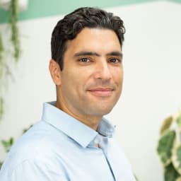 Photo de Mahrez Hakimi