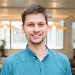 Photo de Mathieu Boisson