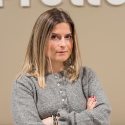 Photo de Meghann Garriga