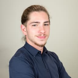 Photo de Nathan Guetta