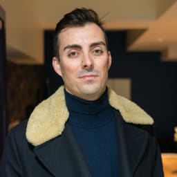 Photo de Pierre Bordas-Larribe