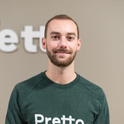 Photo de Valentin Perrosé